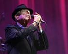 Guardian rangirao najbolje pjesme Leonarda Cohena: na vrhu „Famous Blue Raincoat“