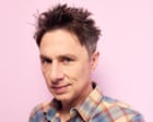 Zach Braff o radu s megazvijezdama, uspjehu i mogućem povratku podcasta
