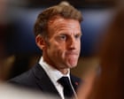 Macron optužio Trumpa i druge strane lidere za „glupe komentare” o neredima u Francuskoj
