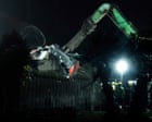 Španija u trodnevnoj žalosti nakon smrtonosnog sudara brzih vozova