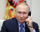Raskol u Evropi oko razgovora s Putinom: nordijski poziv izazvao neslaganja
