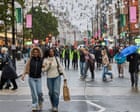 Šetači pozdravili pješačenje Oxford Streeta, ali dio vozača i dalje nezadovoljan