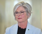 Brendan Nugent optužen nakon napada na zastupnicu Helen Haines