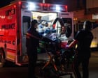 Požar i žrtve na vojnoj bazi u Alberti, vlasti opisuju situaciju kao aktivnu i osjetljivu