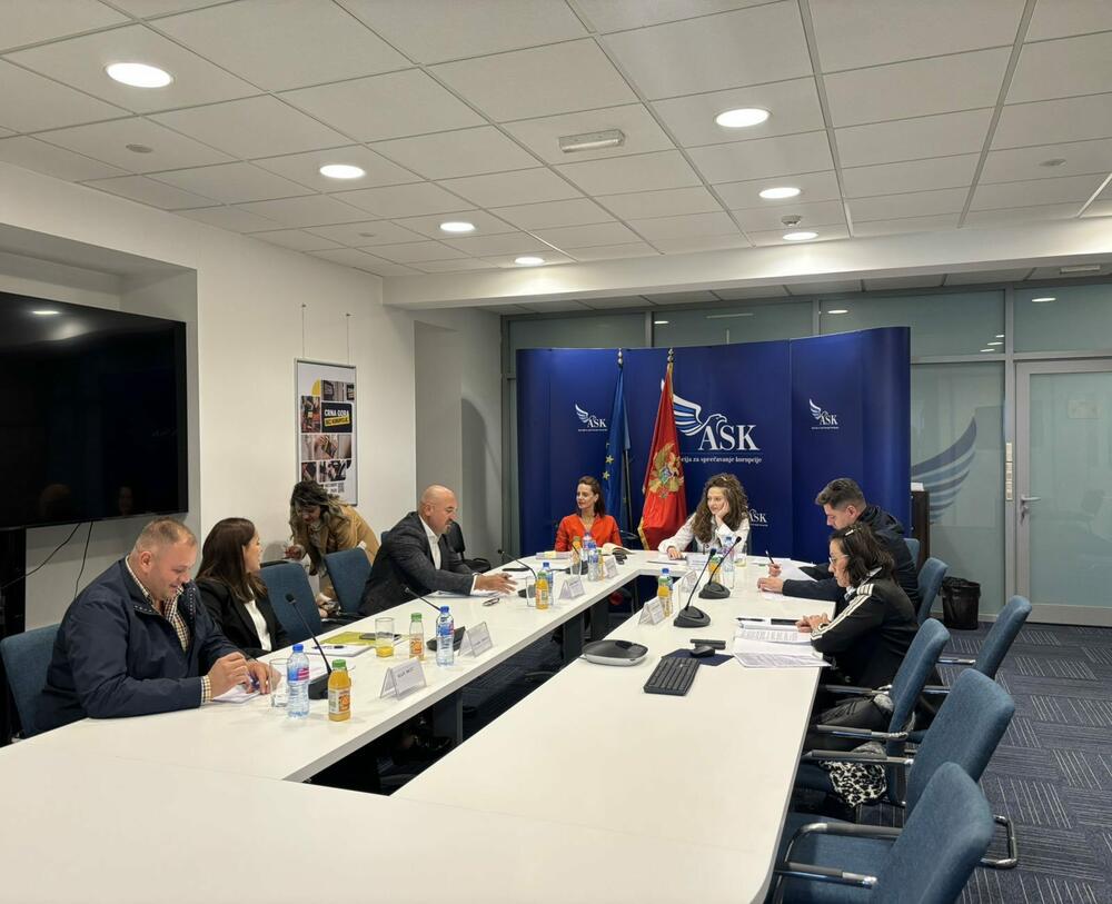 Sistematizacija ASK-a vraćena direktorici i sindikatu na izjašnjenje nakon brojnih primjedbi