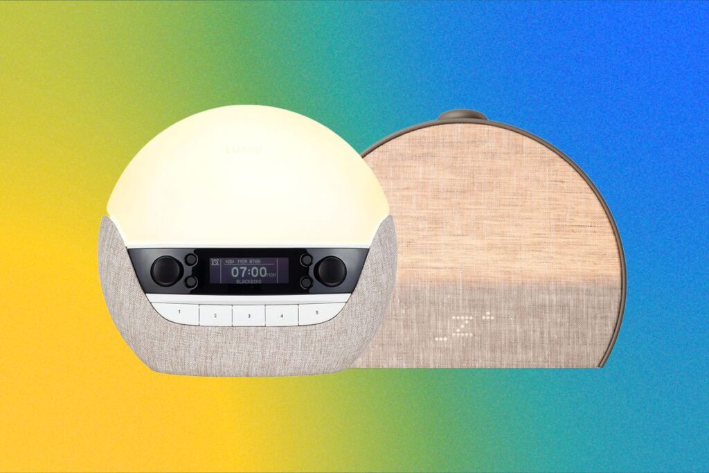 Kako rade sunrise alarm satovi i koji modeli su najbolji za lakše buđenje