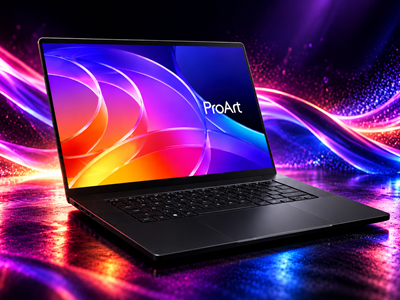 ASUS ProArt P16 donosi 4K+ OLED, 64 GB RAM-a i Blackwell grafiku za kreativni rad i lokalni AI