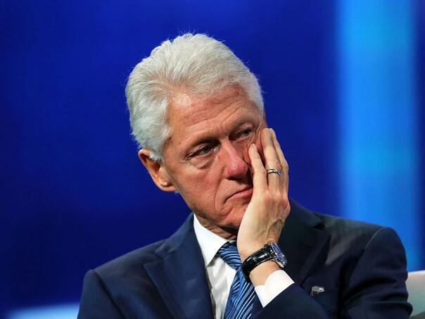 Bill Clinton poručio da je umoran od omalovažavanja muslimana zbog vjere