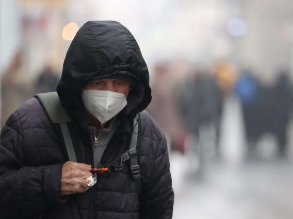 U Sarajevu predstavljen plan za uređenje dimnjačarske djelatnosti i kontrolu emisija iz ložišta