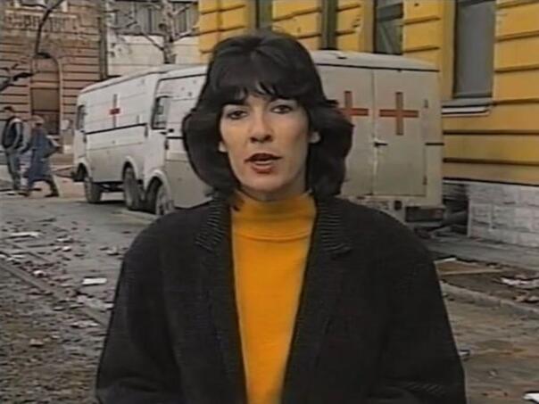 Christiane Amanpour napušta CNN nakon dugogodišnje karijere