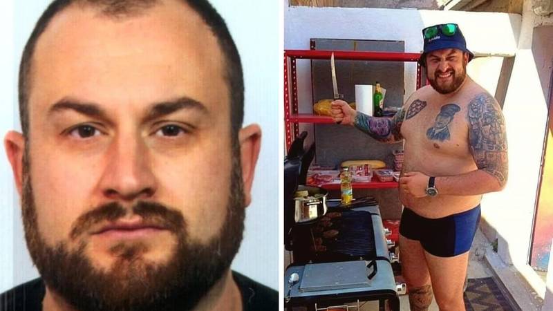 Stipe Lekić ranije kažnjen zbog ustaških pjesama na utakmici Hajduka i Slaven Belupa