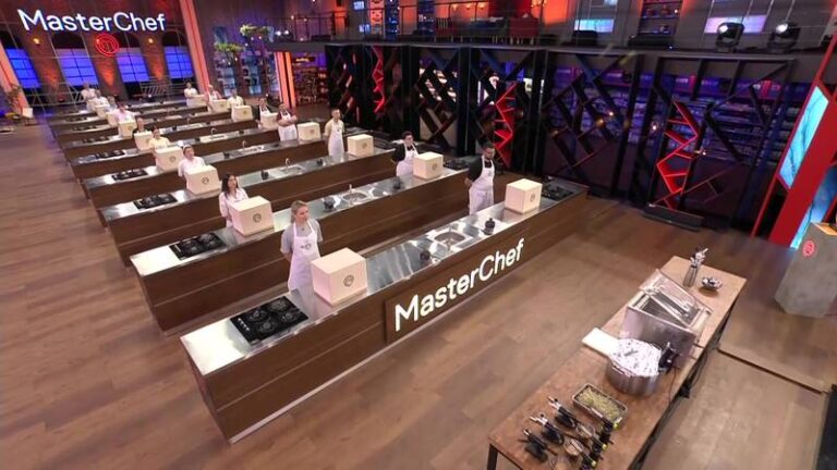U ‘MasterChefu’ stiže najšarenija kutija iznenađenja: boje, tehnike i manjak opreme pred natjecateljima