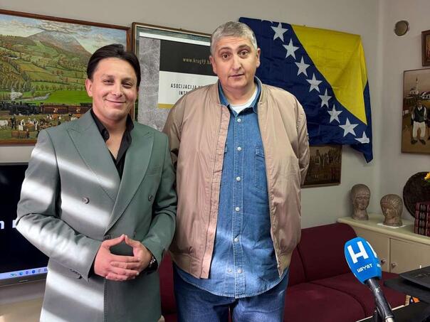 Forum mladih Kruga 99 upozorio na nedostatak sigurnosne edukacije u BiH