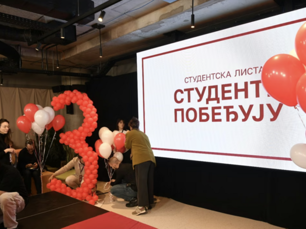 Forum nevladinih organizacija Banja Luka pozdravlja rezultate izbora u Srbiji