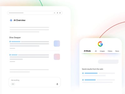 Google uvodi promjene u prikaz rezultata i AI sažetaka na tražilici
