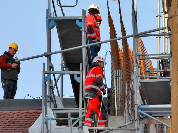 Hrvatskoj do 2035. prijeti manjak od 327.000 radnika