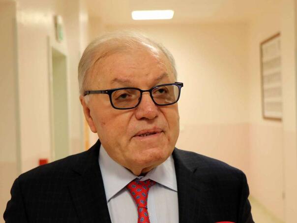 IANUBIH se oprostila od akademika Asima Kurjaka: ostavio trajan trag u medicini i nauci