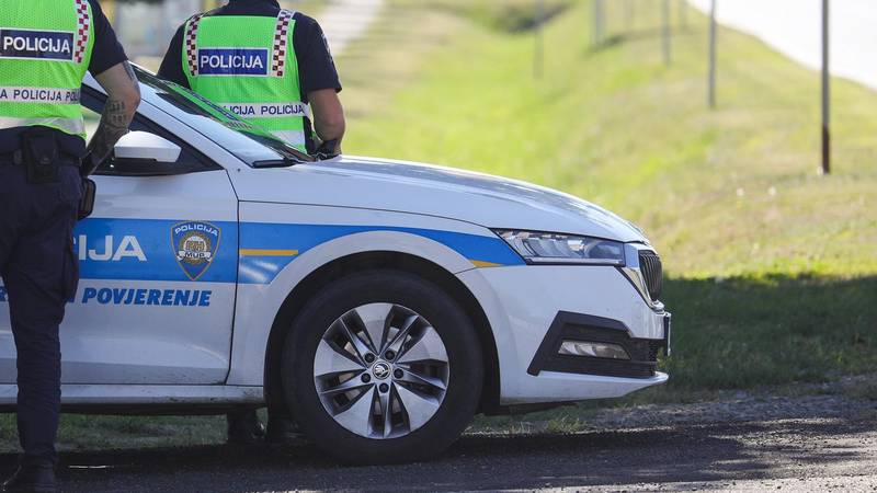 Provala u bankomat i banku u Istri, policija traga za počiniteljem ili počiniteljima
