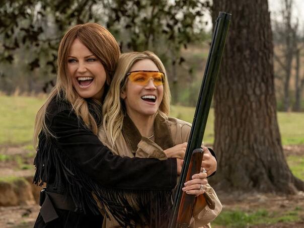 Netflix najavio povratak serije The Hunting Wives: druga sezona stiže 26. novembra