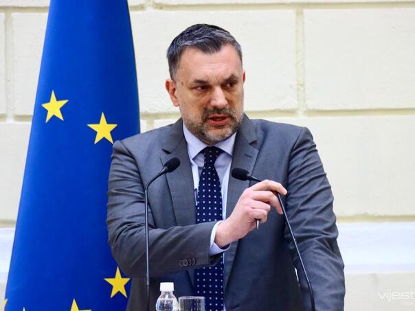 Konaković poručio novoj vlasti u Srbiji: Promijenite odnos prema BiH i pomozite Srbima u BiH