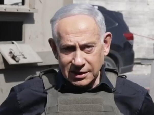 Netanyahu naredio veliku vojnu operaciju na Zapadnoj obali nakon pucnjave kod Hebrona