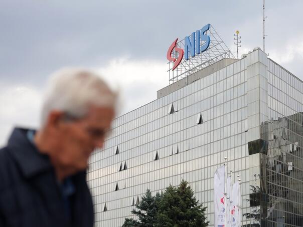 NIS traži novu američku dozvolu za rad nakon isteka važeće licence