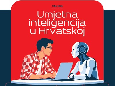 Nova Mreža donosi temu o hrvatskom AI ekosustavu i budućnosti tehnologije