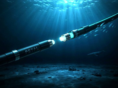 Meta finansira petabitni prekooceanski kabel Petal između SAD-a i Francuske