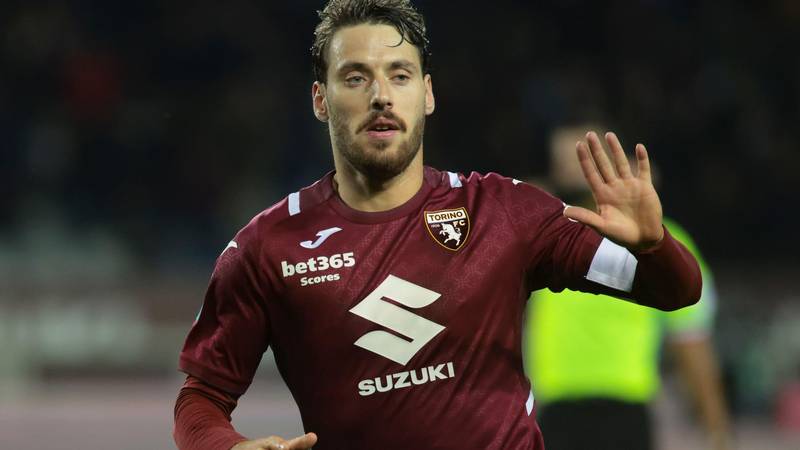 Nikola Vlašić oduševio Talijane nakon gola za Torino protiv Monze