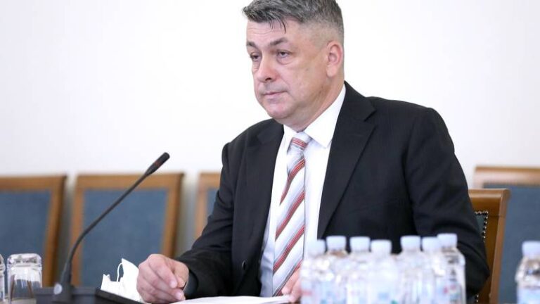 Dražen Miočić trebao bi postati novi glavni ravnatelj HRT-a