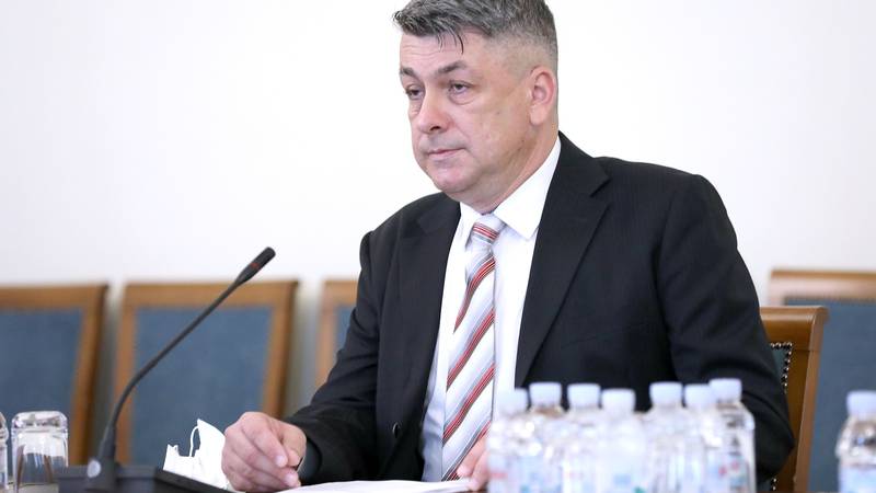Dražen Miočić trebao bi postati novi glavni ravnatelj HRT-a