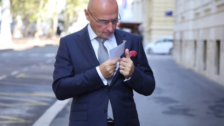 Grlić-Radman dobio zeleno svjetlo za članstvo u Malteškom redu, ali uz jasne uvjete