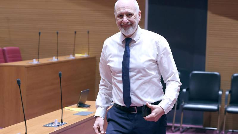 Krstulović Opara o objavi fotografija Torcide: Nisu osuđeni, a imena se objavljuju