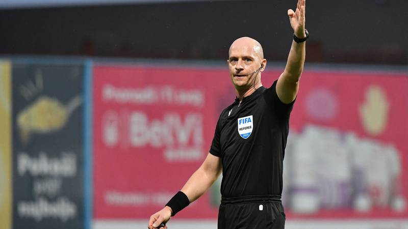 Objavljeni suci za 11. kolo HNL-a: Hajduk u Puli u ponedjeljak, Dinamo protiv Rijeke u utorak