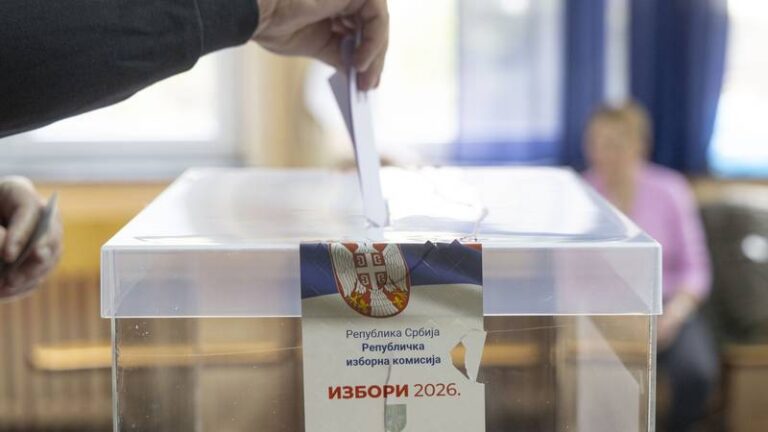 U Srbiji se ponavlja glasanje na 53 biračka mjesta, RIK odredio termin za 1. studenoga