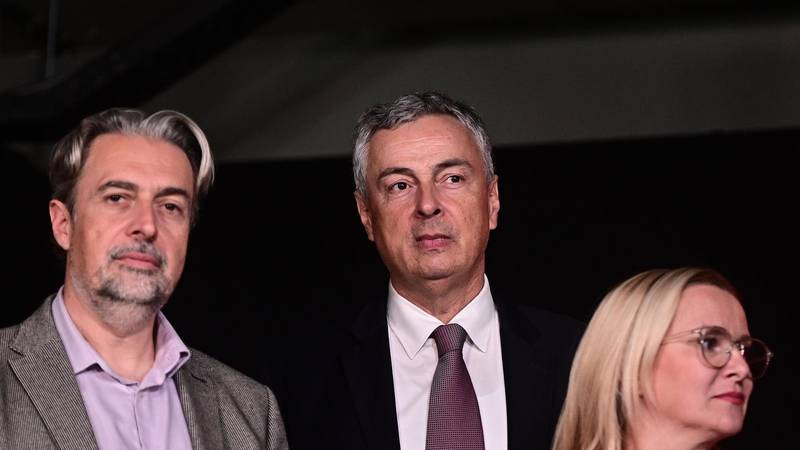 Dejan Šoškić ponovo u fokusu kao mogući novi premijer Srbije