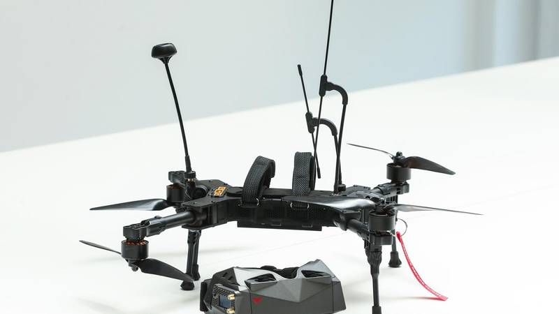 ORQA seli proizvodnju dronova u SAD: ugovor vrijedan 38 miliona dolara
