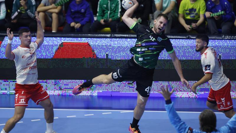Nexe u spektaklu sa 76 golova srušio Elverum u Norveškoj