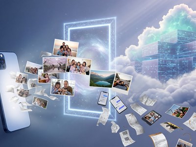 Snapgate omogućuje selektivno slanje fotografija u Google Photos