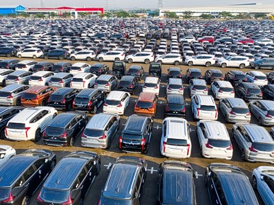 EU i Kina dogovorili ograničenje uvoza kineskih plug-in hibrida od 2027. godine