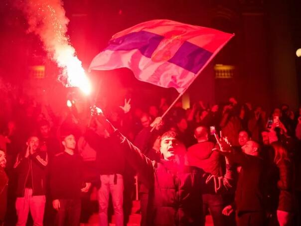Srpske diplomate traže zakonitost tokom tranzicije: Nijedan spis ne smije biti uništen