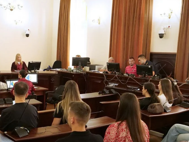 Na suđenju Kalajdžiću vještaci tvrdili da je uračunljivost bila smanjena, ali ne bitno