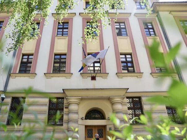 Tužilaštvo KS radi na oko 67.000 predmeta uz 41 tužioca