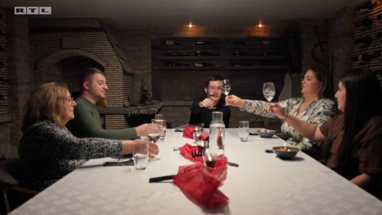 Slavonski tjedan u ‘Večeri za 5’ donosi domaće specijalitete, ali i kulinarska iznenađenja